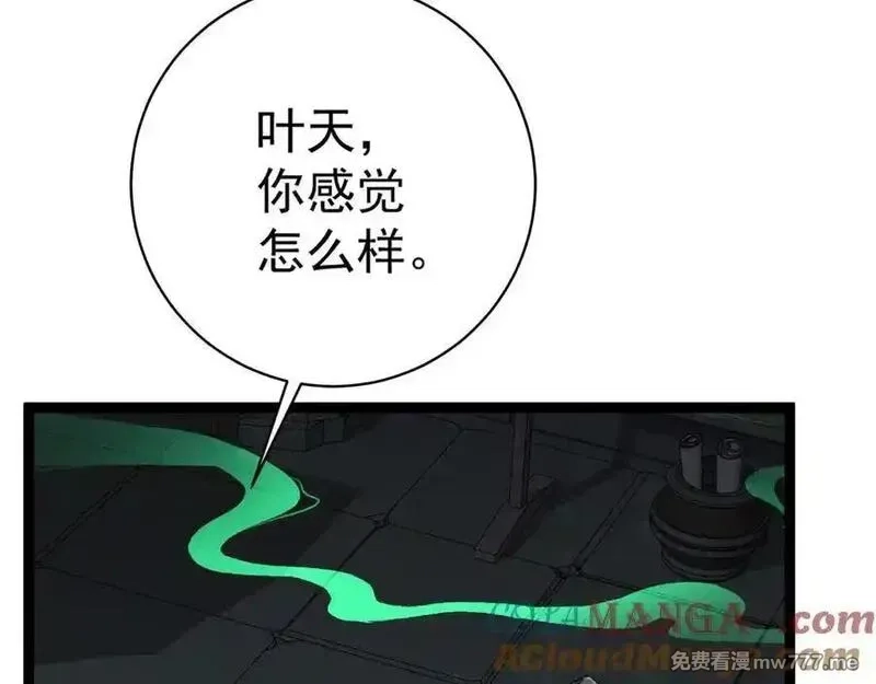 我能复制天赋,第97话 阵法师！！,第61张