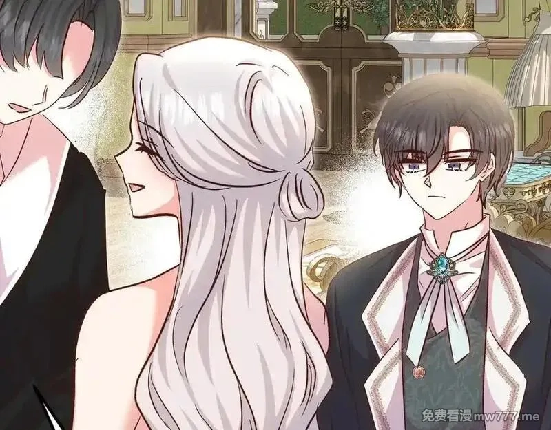 白月光男主非要娶我,第108话 做出改变,第127张