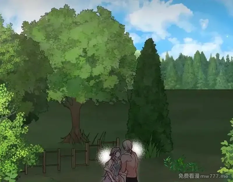 白月光男主非要娶我,第108话 做出改变,第182张
