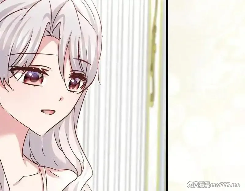 白月光男主非要娶我,第98话 终于到了这一天,第56张