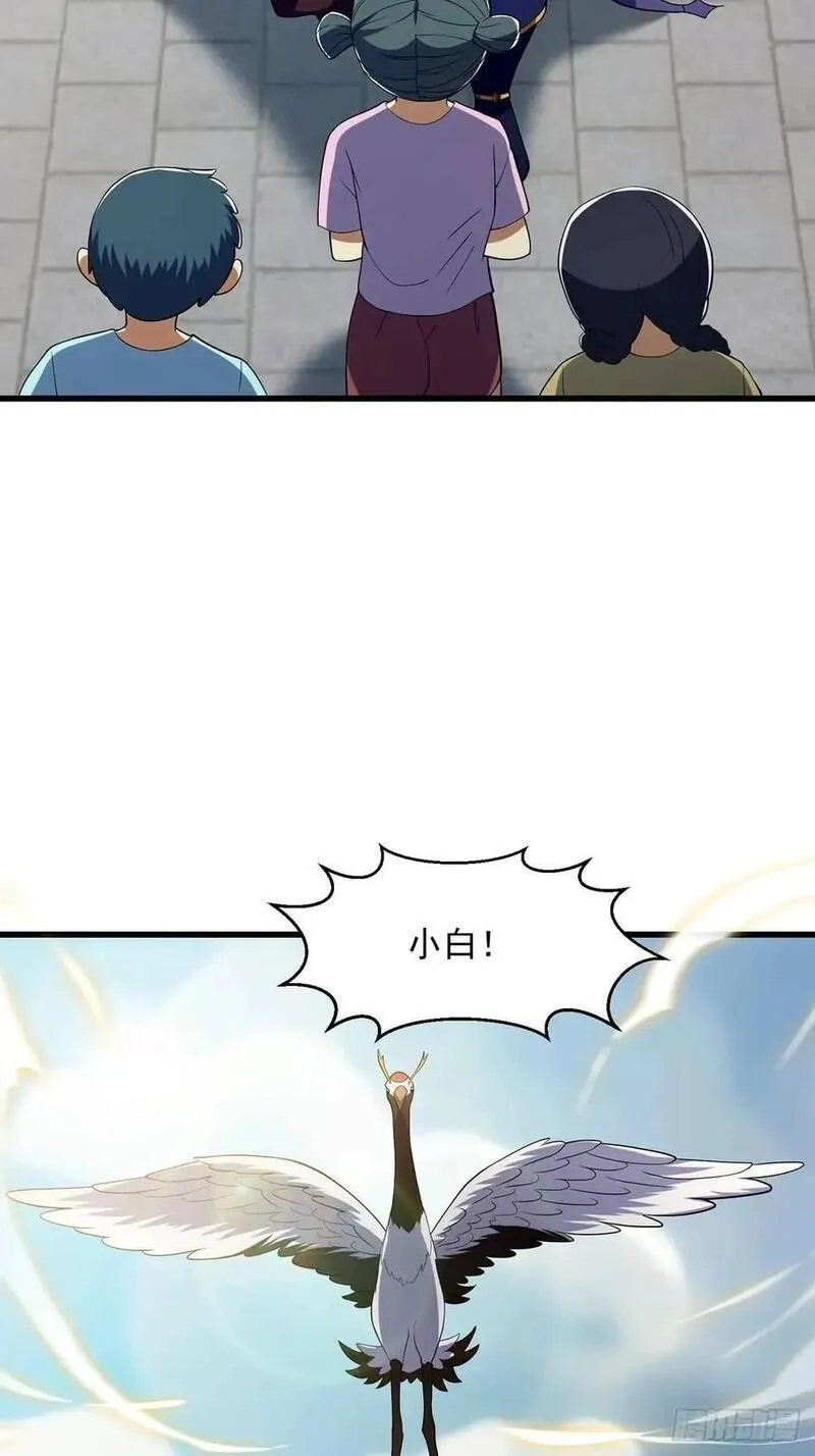 国术？贫道不会，我只会雷法！,047 天师府的新客人们,第32张