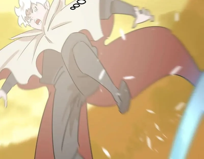 勇者请自重,第81话 致命玩笑！只因攻击！,第6张