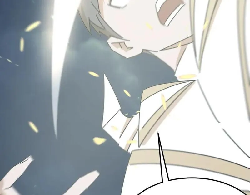 勇者请自重,第93话 与魔王的对战！,第104张