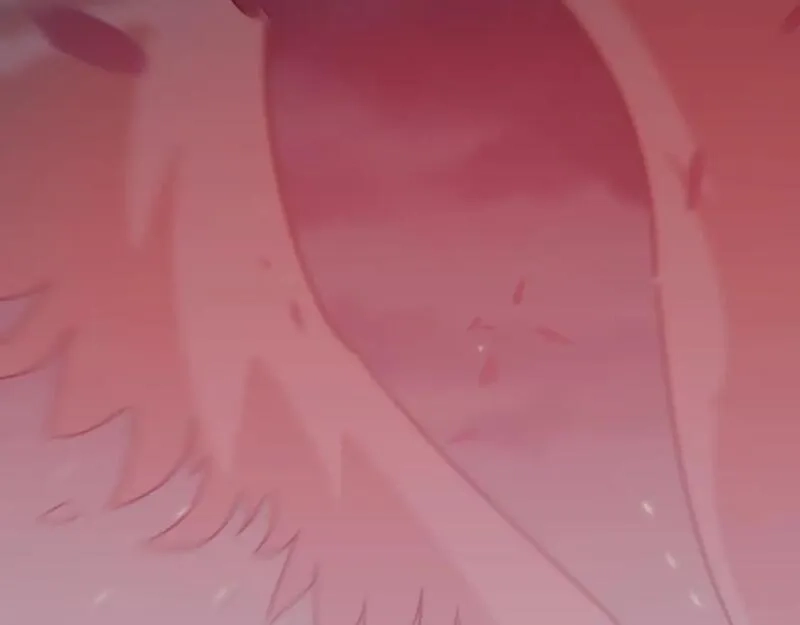 勇者请自重,第93话 与魔王的对战！,第136张