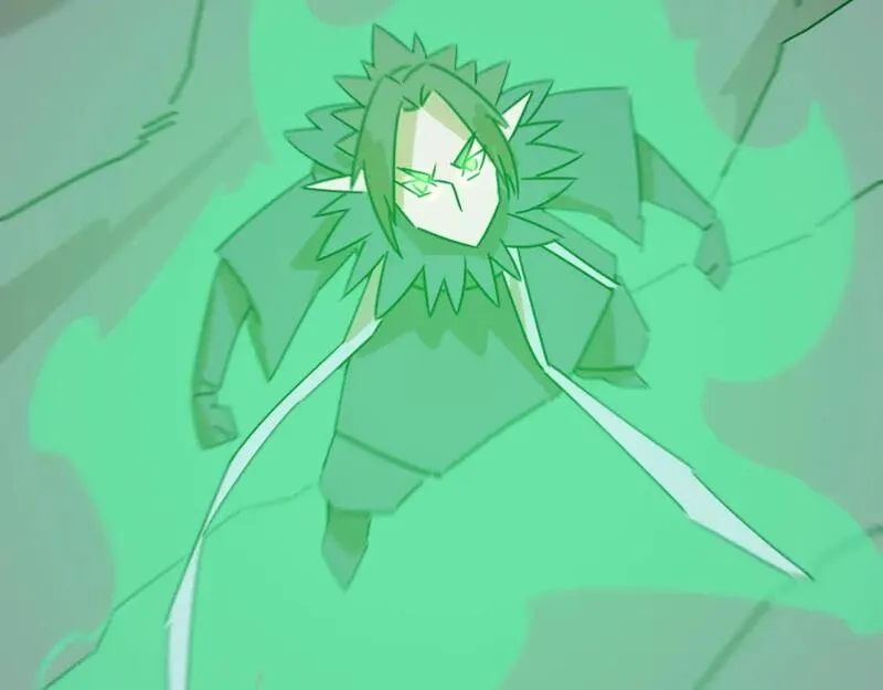 勇者请自重,第93话 与魔王的对战！,第62张