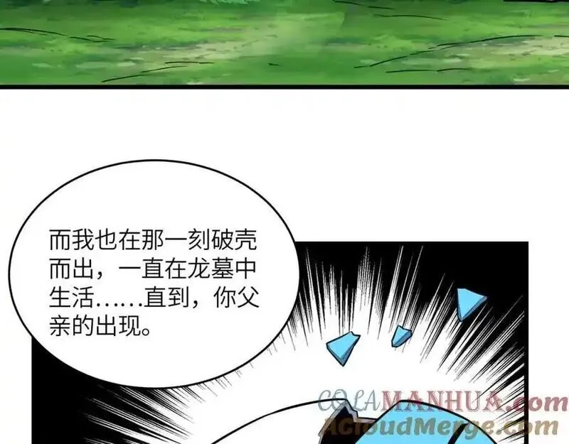 高能来袭,第362话 最终进化,第25张