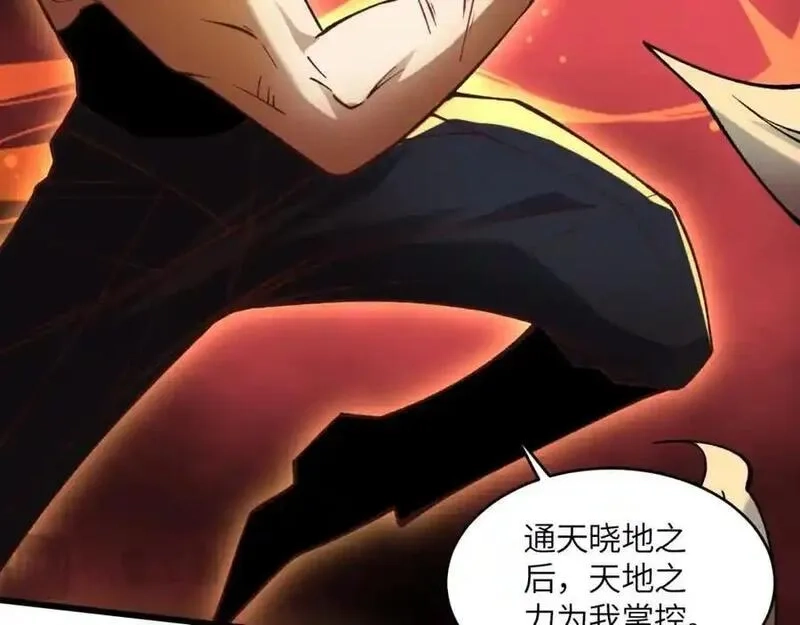 高能来袭,第362话 最终进化,第71张