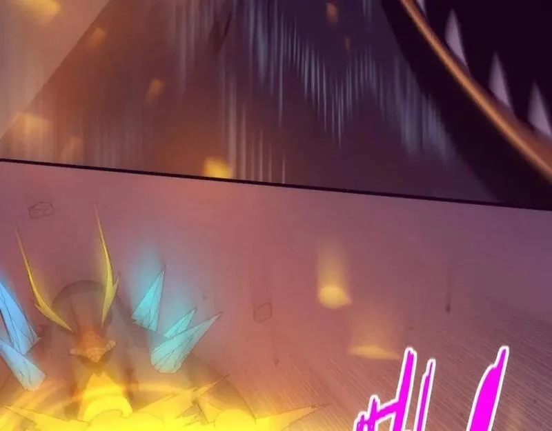 进化狂潮,第172话 绝对零度出现,第3张
