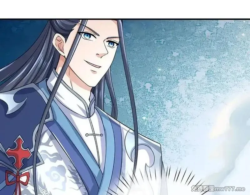 剑仙武帝：开局玄武门之变,第183话 皆在掌控之中,第47张