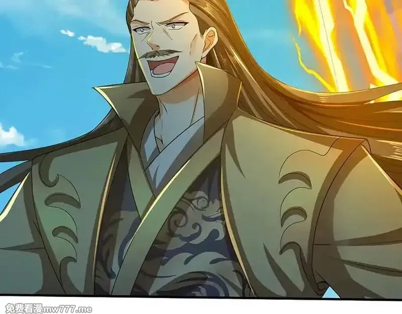 剑仙武帝：开局玄武门之变,第183话 皆在掌控之中,第71张
