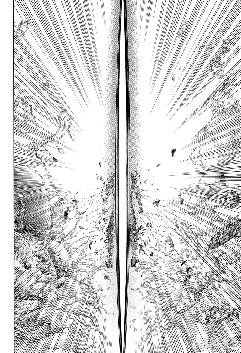 青之驅魔師,第133.2話,第32张