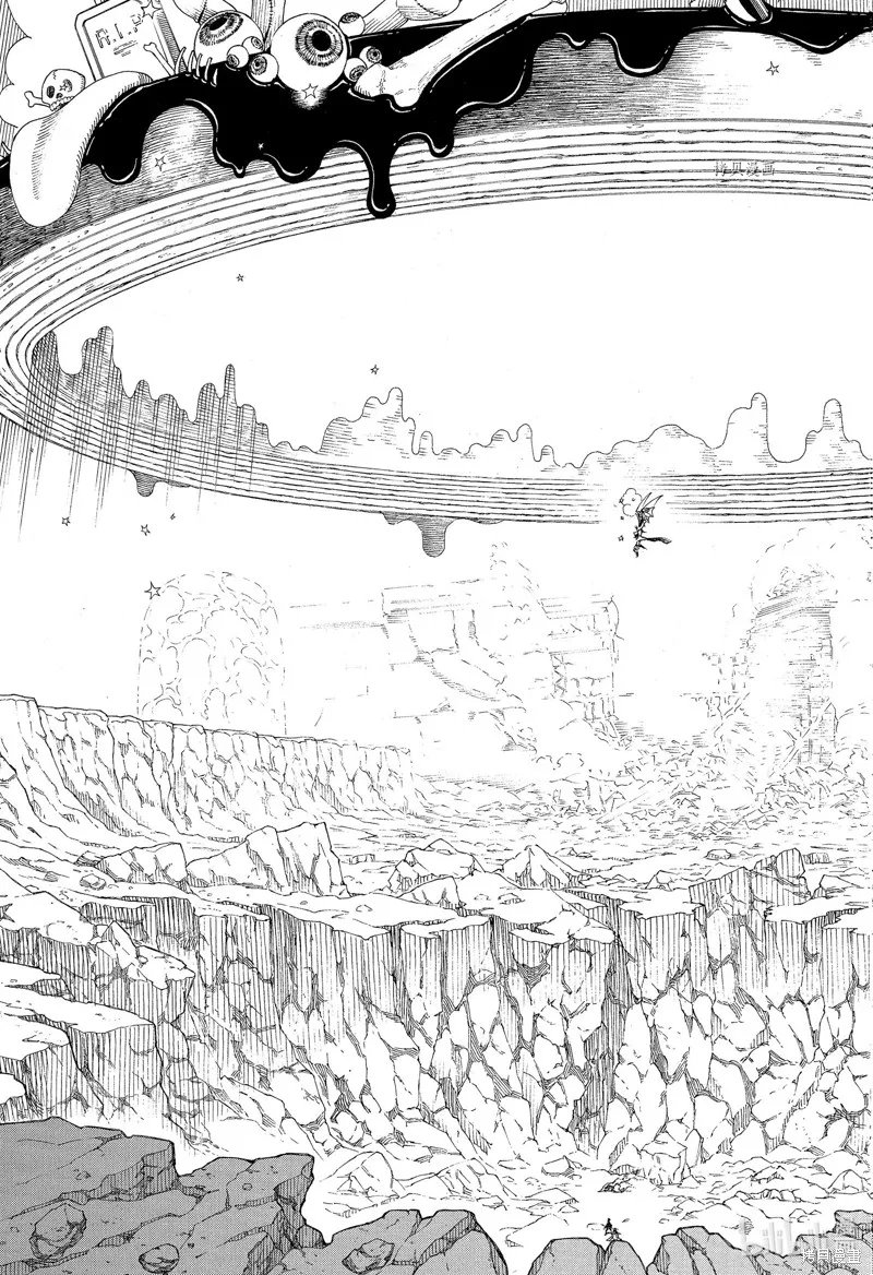 青之驅魔師,第137話,第13张