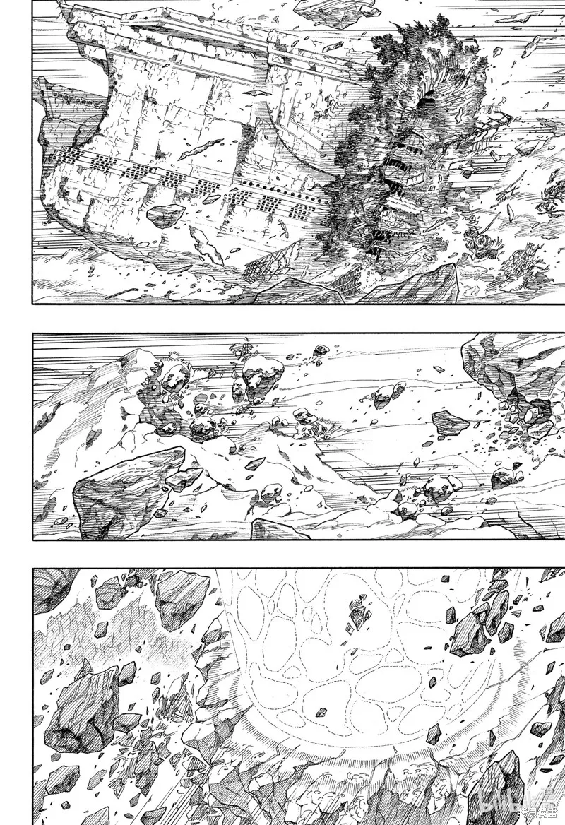 青之驅魔師,第137話,第28张