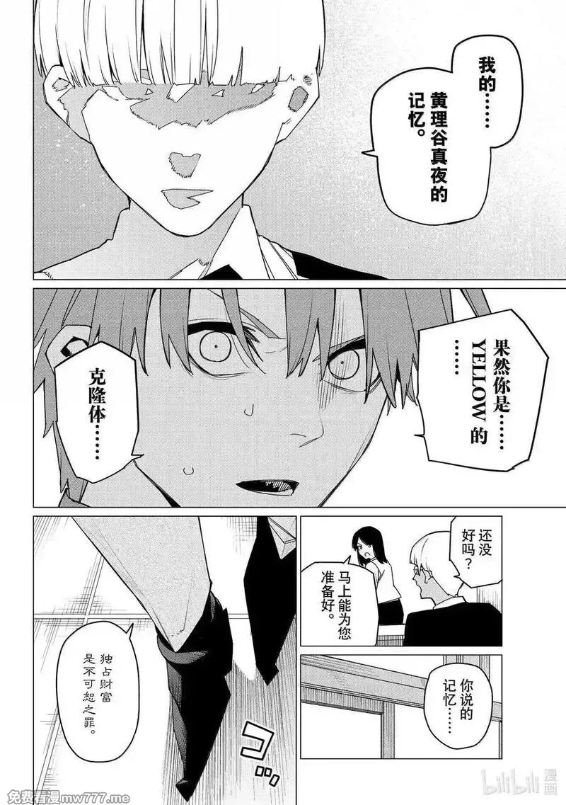 战队大失格,162 邪道通关,第14张