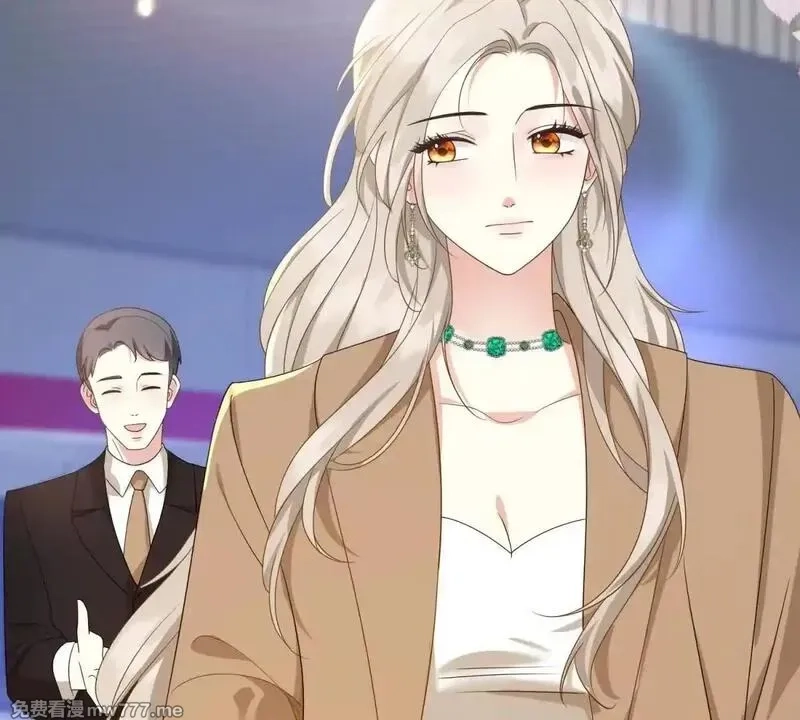 我在虐文当爽文女主,第16话 找出幕后黑手,第93张