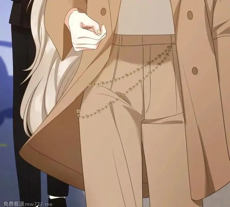 我在虐文当爽文女主,第16话 找出幕后黑手,第94张