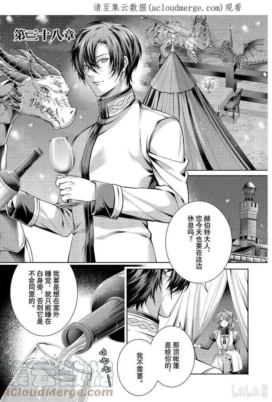 龙骑士的宠儿,38 38,第1张