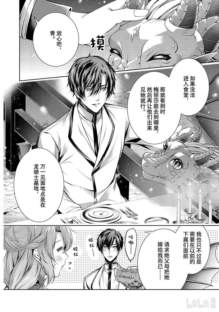 龙骑士的宠儿,38 38,第12张