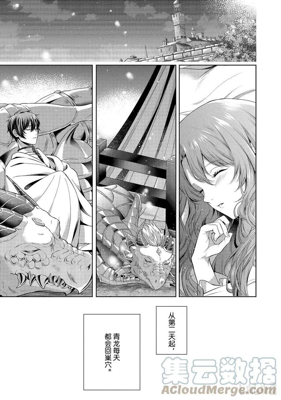 龙骑士的宠儿,38 38,第13张