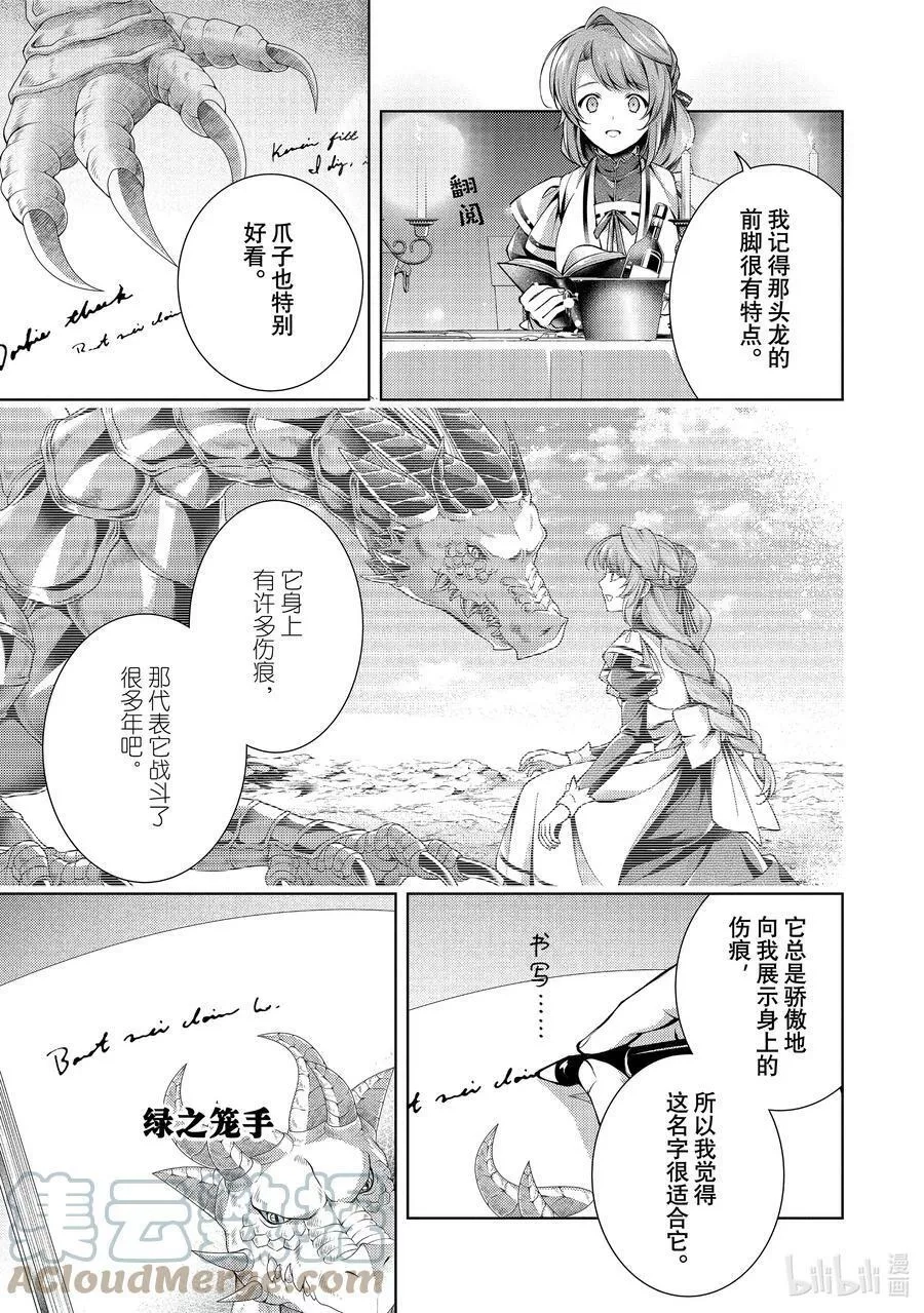 龙骑士的宠儿,38 38,第9张