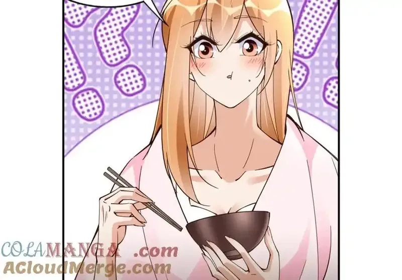 豪门BOSS竟是女高中生！,224 这回完蛋了,第70张