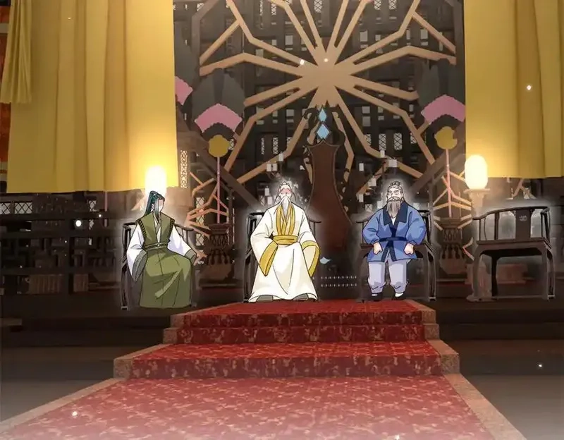 豪门BOSS竟是女高中生！,228 是一场无解的死局,第33张