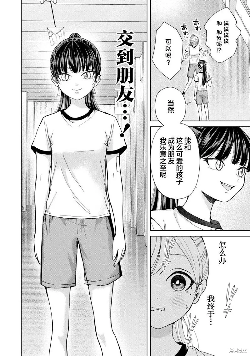 楠木同學高中出道失敗了,第08話,第2张