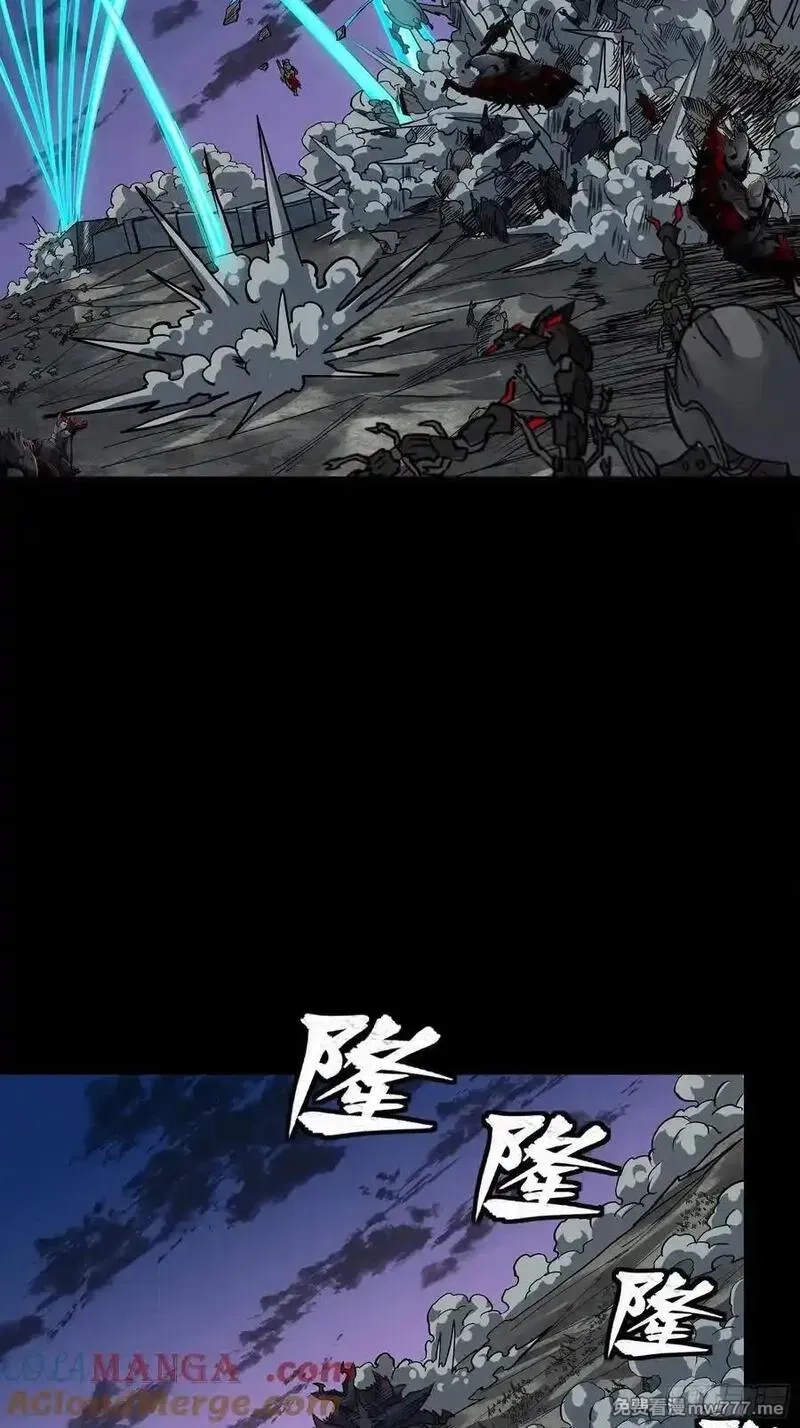 星甲魂将传,258 兽潮模拟战,第13张