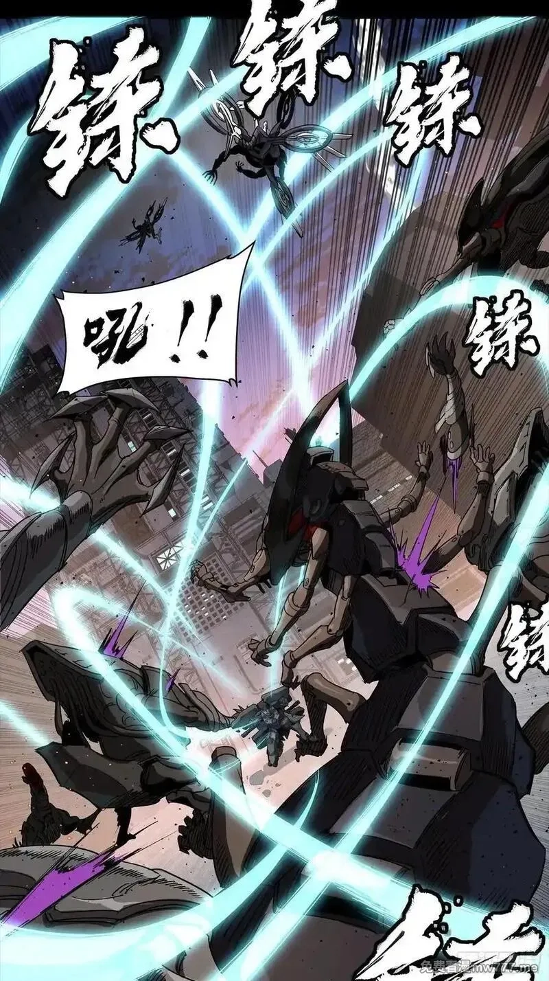 星甲魂将传,258 兽潮模拟战,第38张