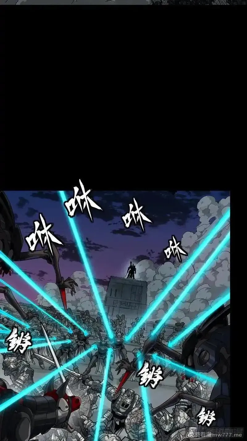 星甲魂将传,258 兽潮模拟战,第5张