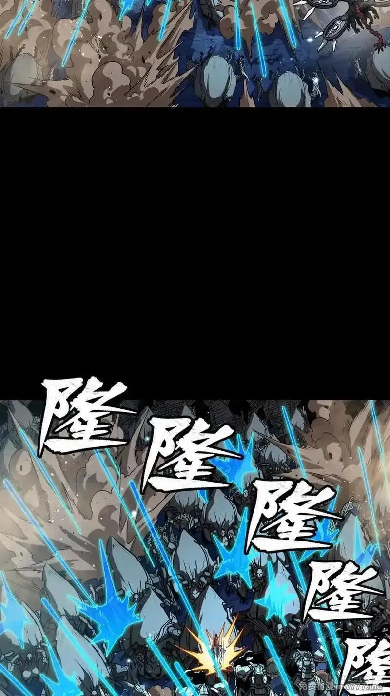 星甲魂将传,258 兽潮模拟战,第57张