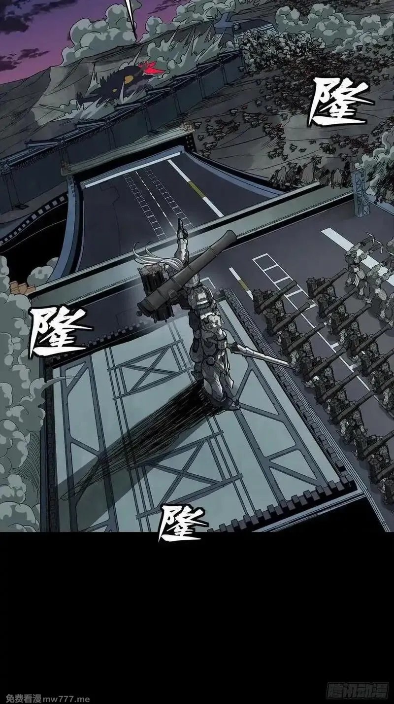 星甲魂将传,258 兽潮模拟战,第8张