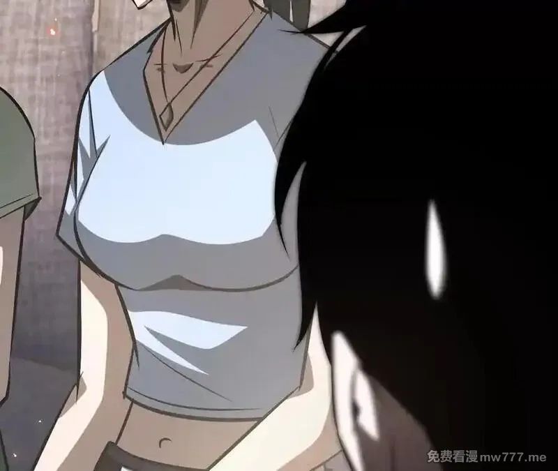 网游之天下无双【重制版】,第84话 清算？！守护北冥雪！,第111张