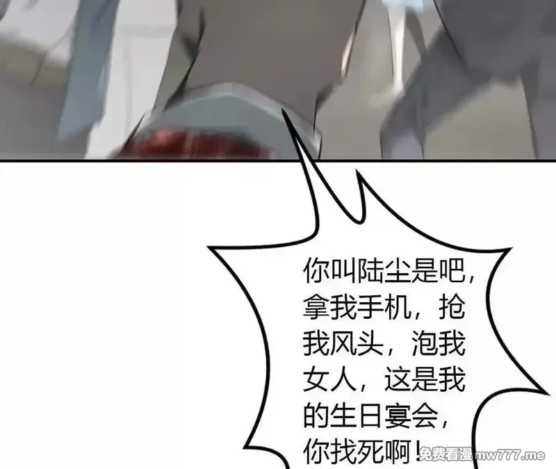 网游之天下无双【重制版】,第40话逃离？战斗毫发无损！,第28张