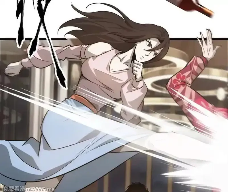 网游之天下无双【重制版】,第40话逃离？战斗毫发无损！,第72张