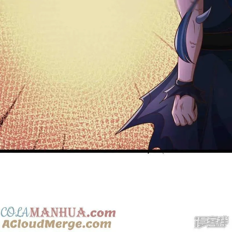 仙尊奶爸当赘婿,第380话 不愧师母，竟这么强,第7张
