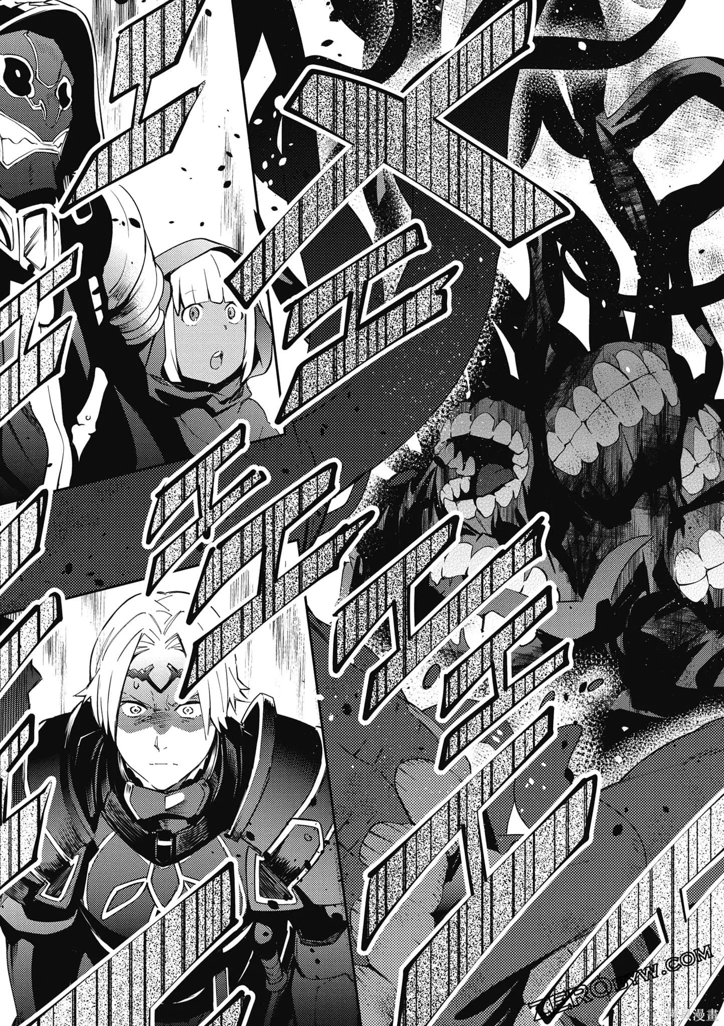 OVERLORD,第18卷,第172张