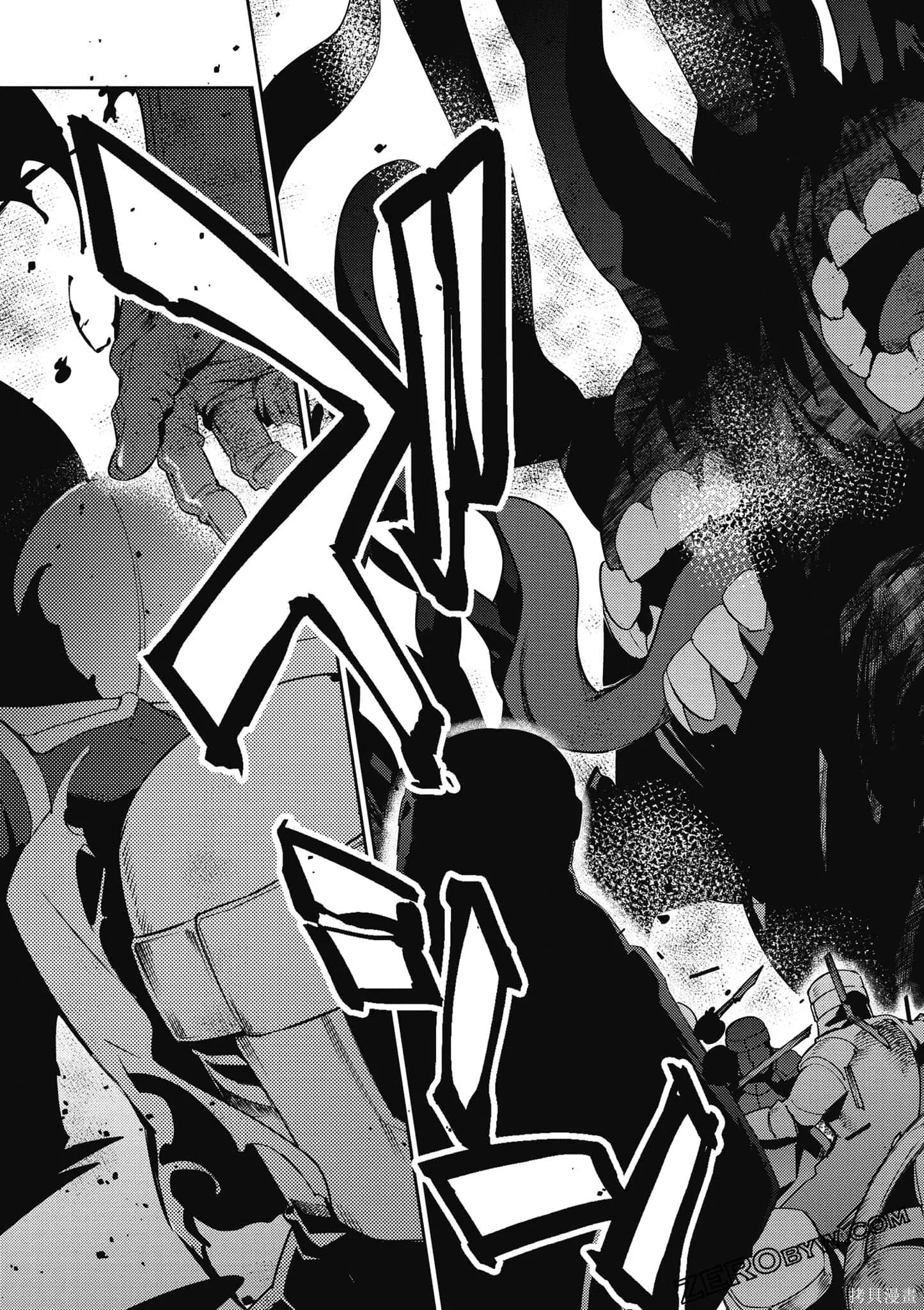 OVERLORD,第18卷,第184张