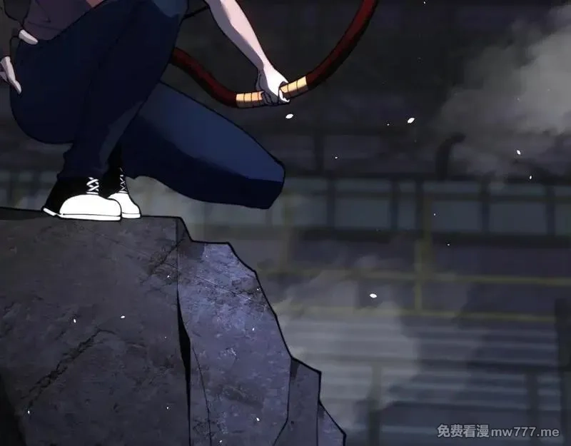我在末世给别人升级,第25话 现场进化中,第106张