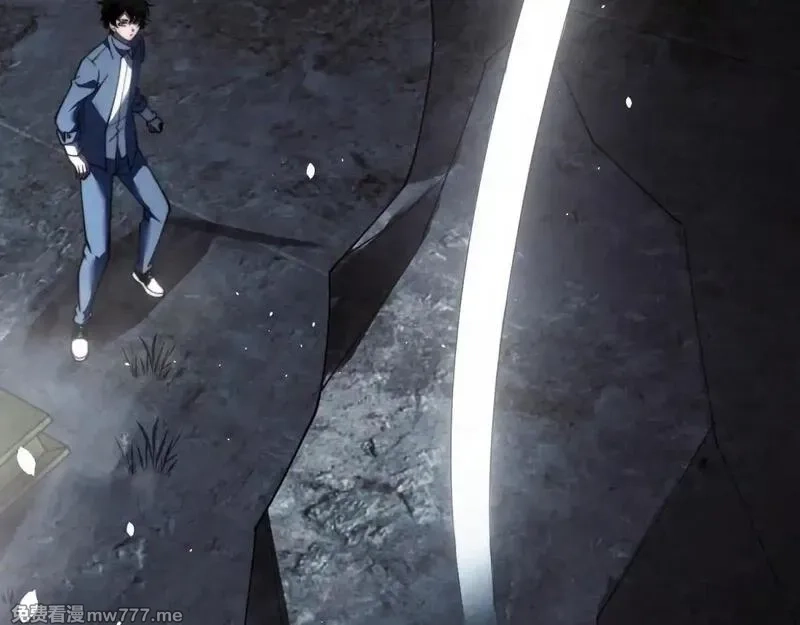 我在末世给别人升级,第25话 现场进化中,第164张