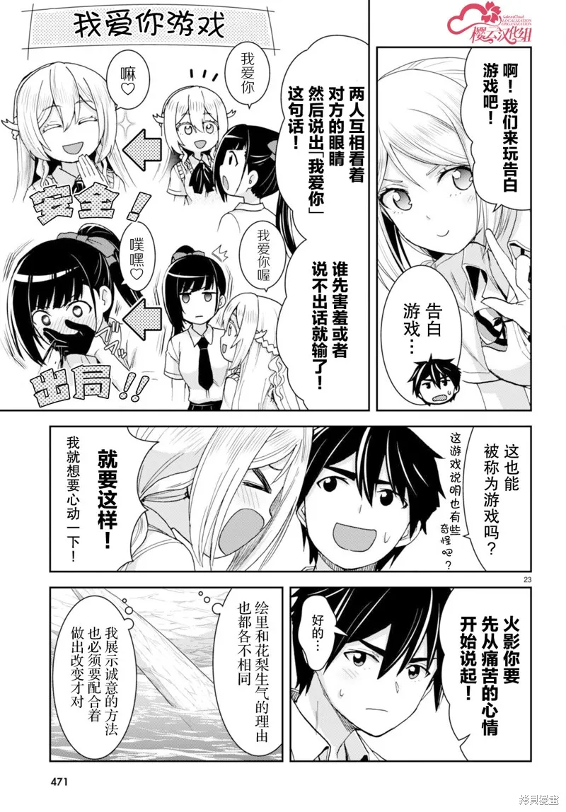 异世界悠闲荒野求生,第38话,第23张