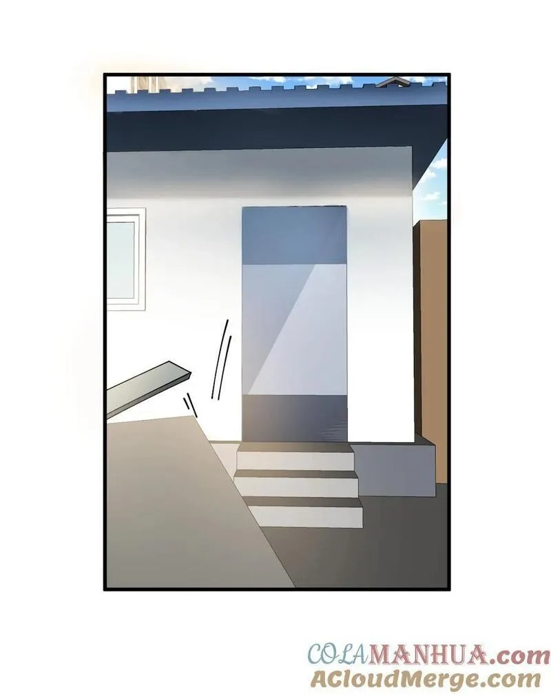 为了美少女游戏，女装也是不可避免的,029 爷成替身了？！,第7张