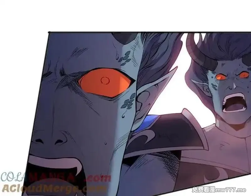 死灵法师！我即是天灾,第144话 70级战将？,第21张