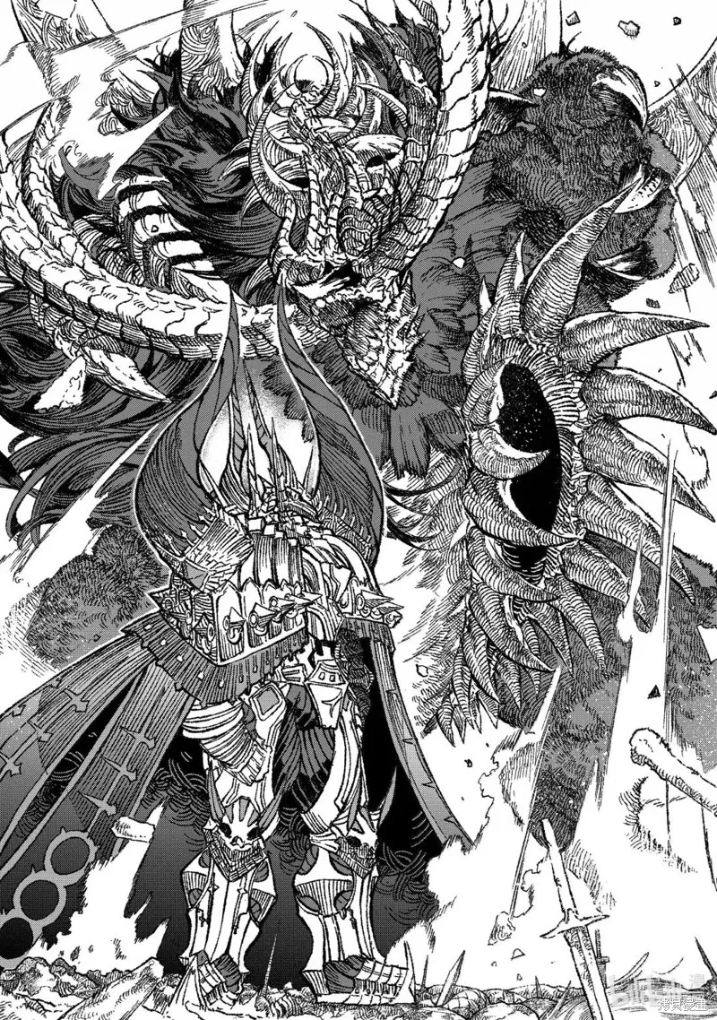 敗給勇者的魔王為了東山再起決定建立魔物工會。,第58话,第12张