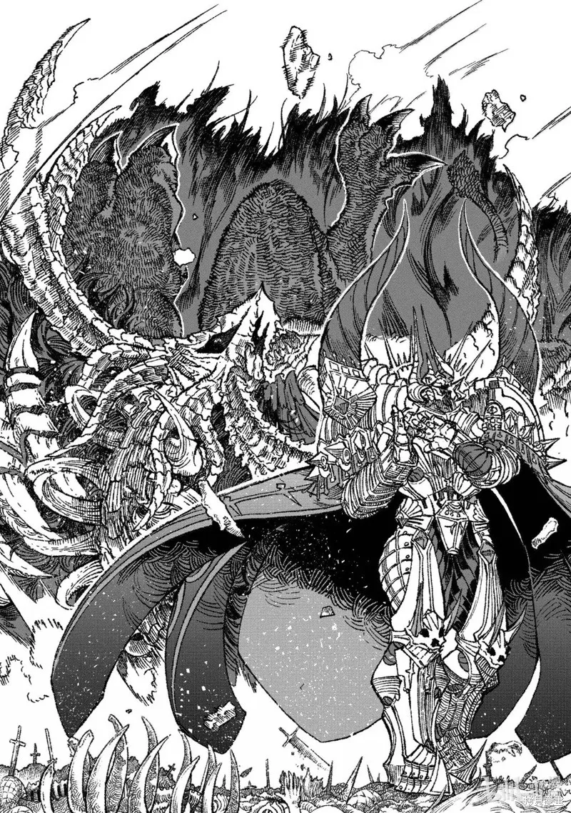 敗給勇者的魔王為了東山再起決定建立魔物工會。,第58话,第13张