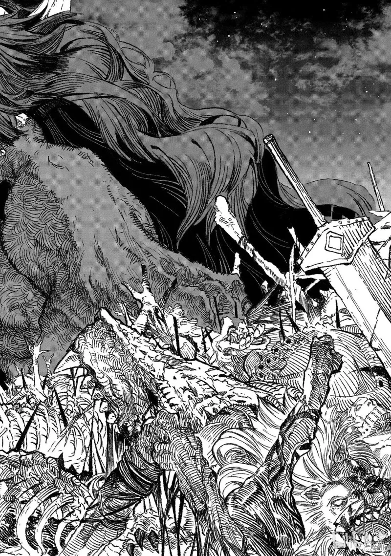 敗給勇者的魔王為了東山再起決定建立魔物工會。,第58话,第4张