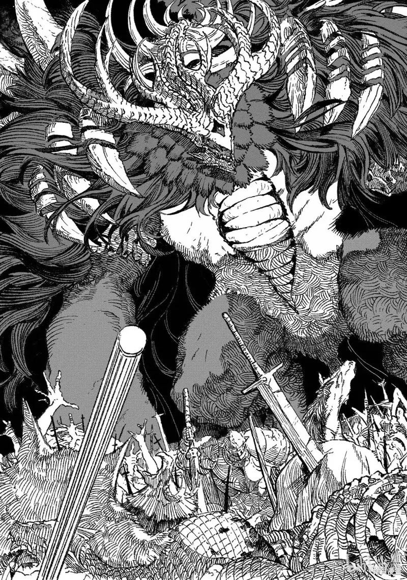 敗給勇者的魔王為了東山再起決定建立魔物工會。,第58话,第5张