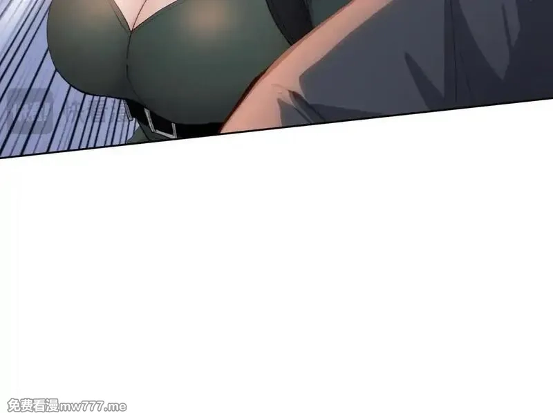 末日狠人：开局囤积万亿物资,第47话 我绝不会让你们过去！,第108张