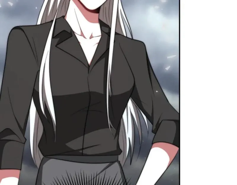 恶女靠系统收割崇拜,第83话 恐怖袭击,第135张