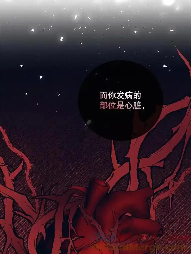 路人甲的生命倒计时,60.雪落即白,第53张